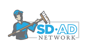 SD Ad Network - Billboard Management