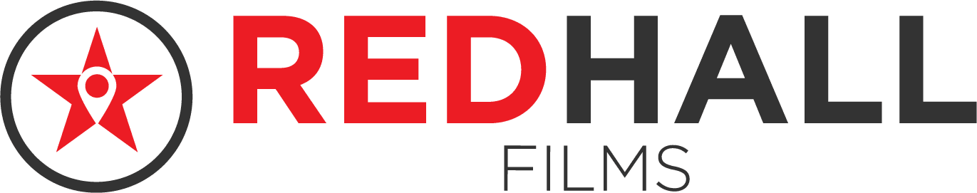 Video Production Company - Red Hall
